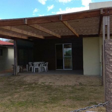 Cabana Gabon Barra del Chuy Exterior photo