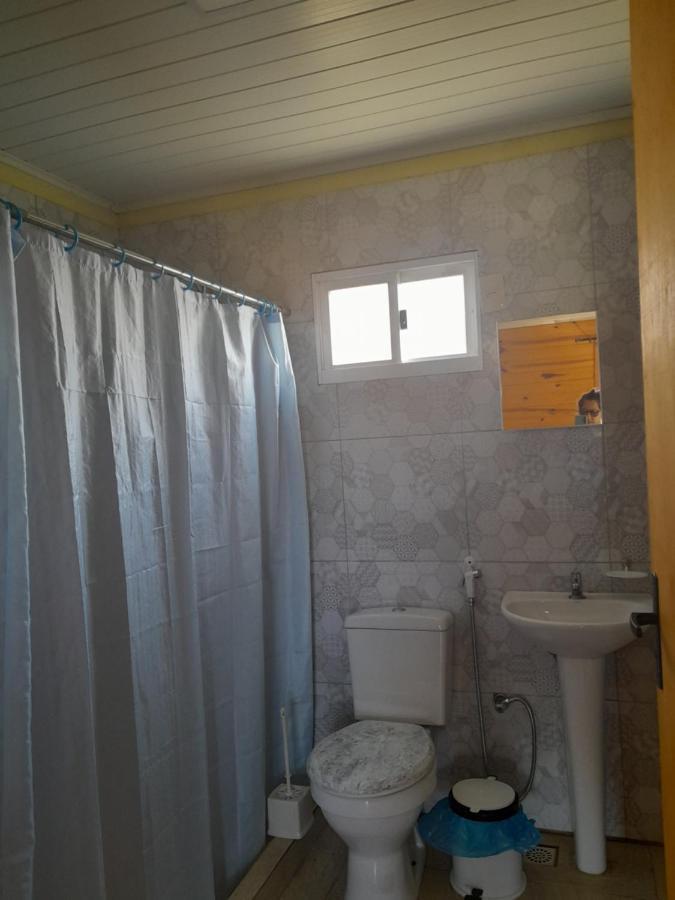 Cabana Gabon Barra del Chuy Exterior photo