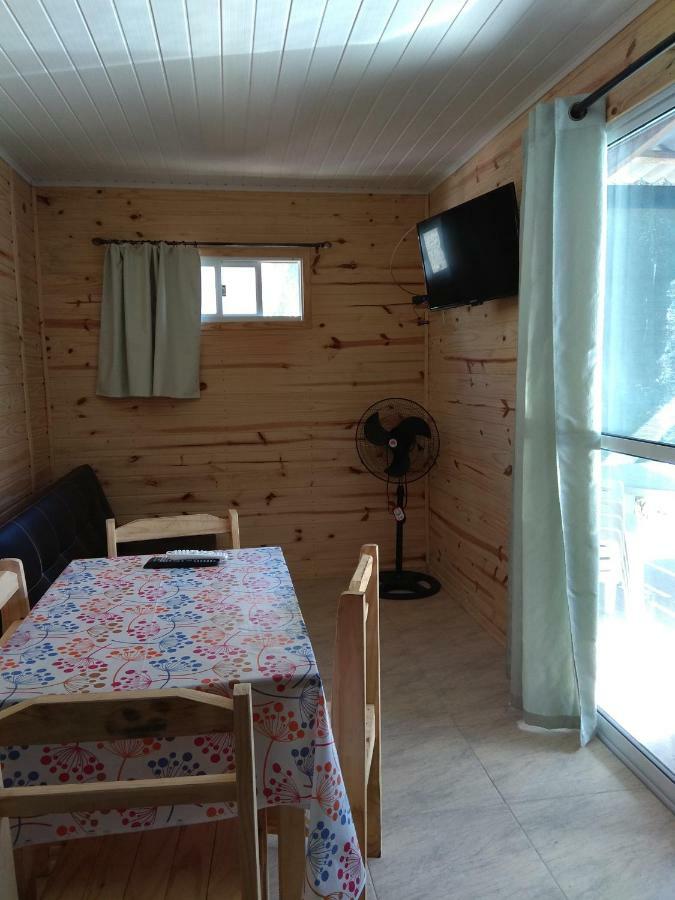 Cabana Gabon Barra del Chuy Exterior photo